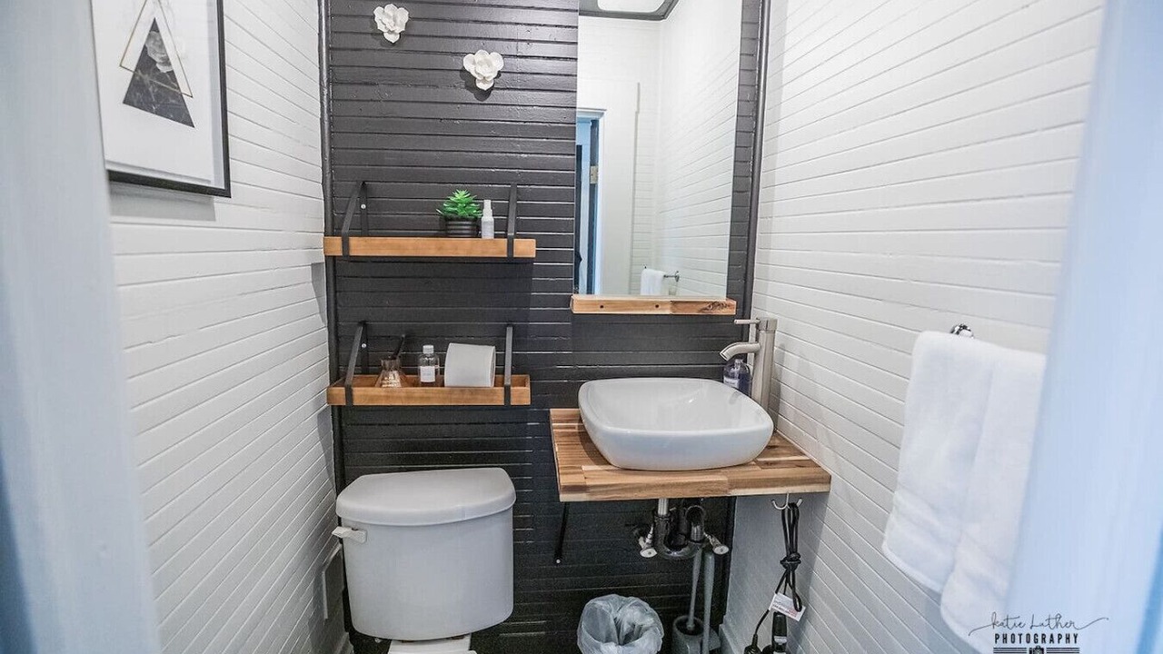 Photo of Bathroom in Downtown