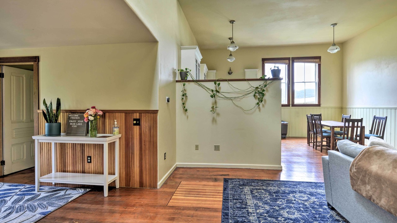 Photo of Bedroom in Blue Lake