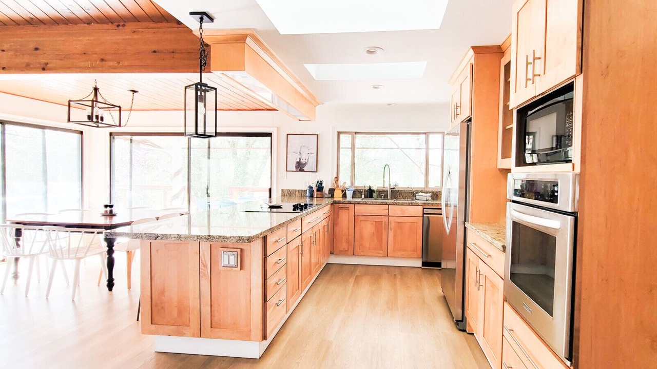 Photo of Kitchen in Kelseyville