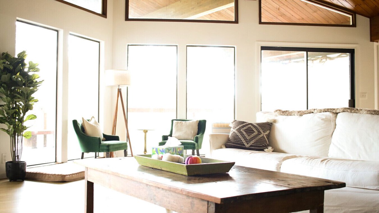 Photo of Livingroom in Kelseyville