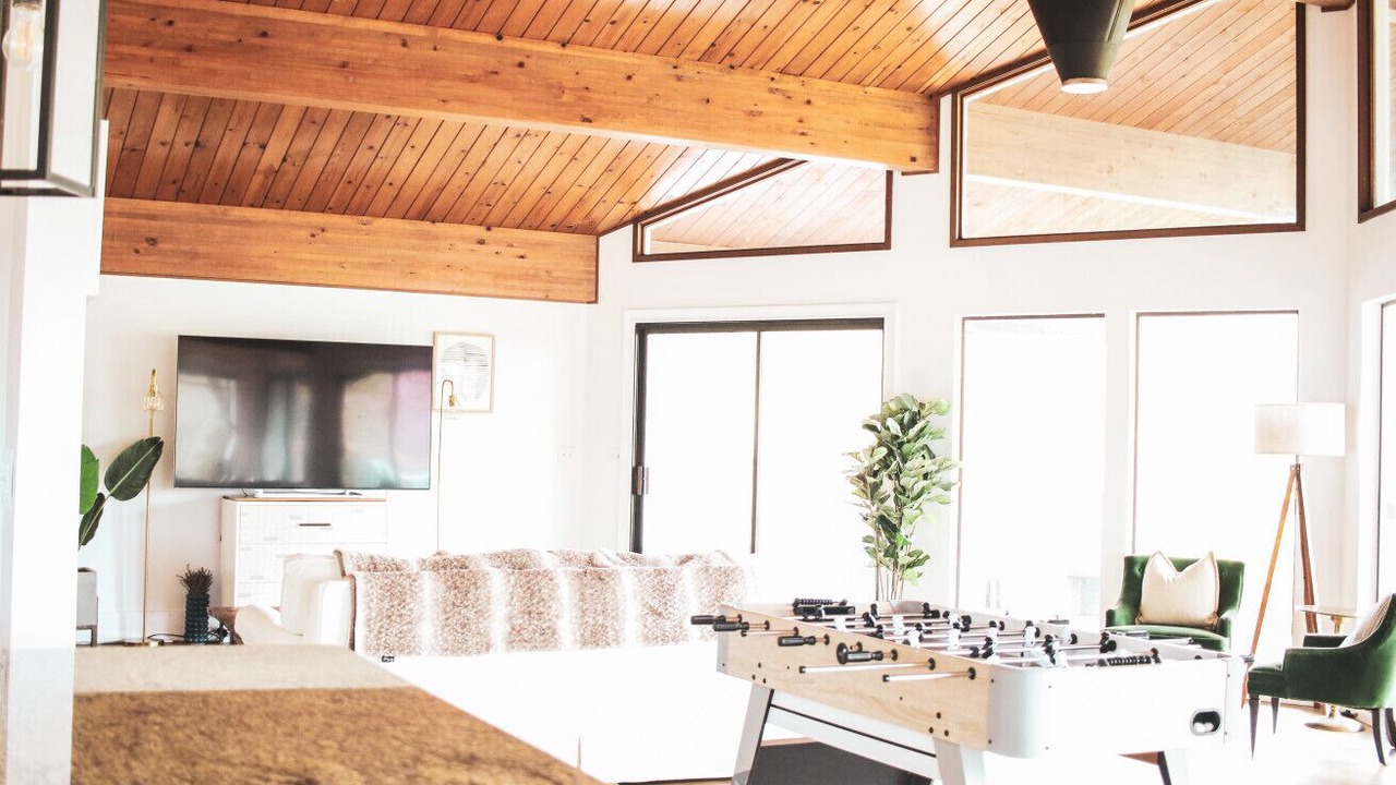 Photo of Bedroom in Kelseyville