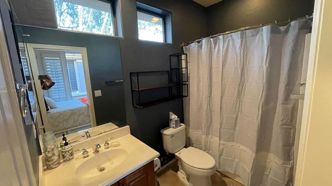 Photo of Bathroom in Anthem Country Club