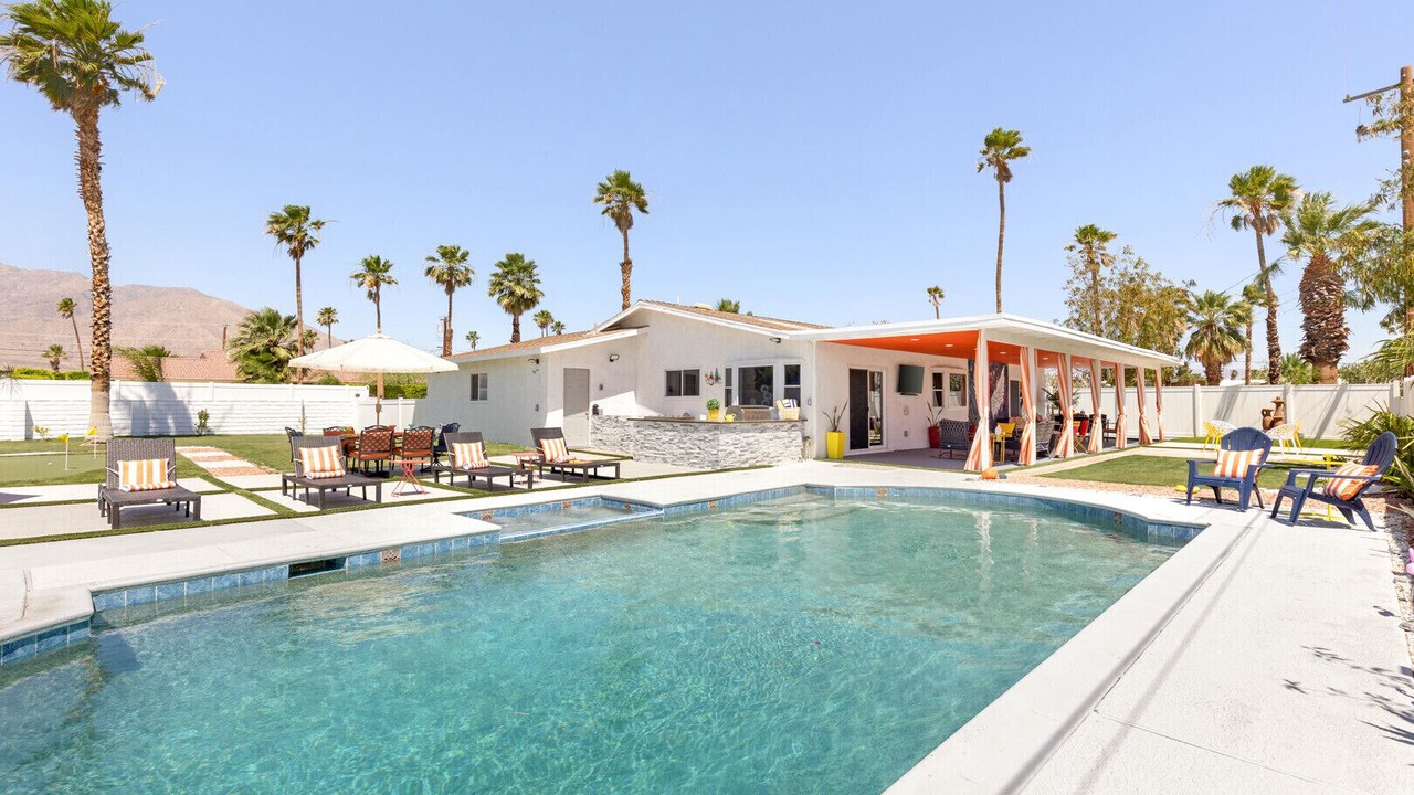 Photo of Outdoor in Desert Park Estates