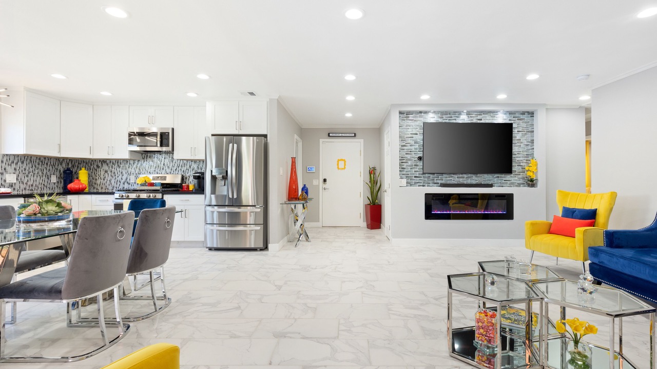 Photo of Kitchen in Desert Park Estates