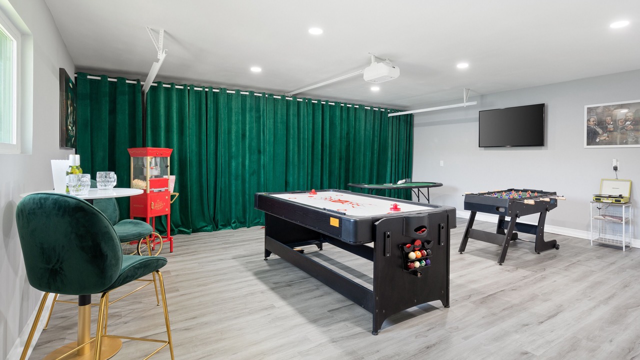 Photo of Bedroom in Desert Park Estates