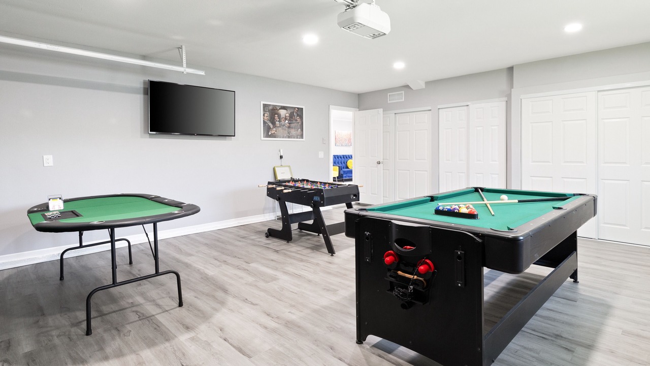 Photo of Bedroom in Desert Park Estates