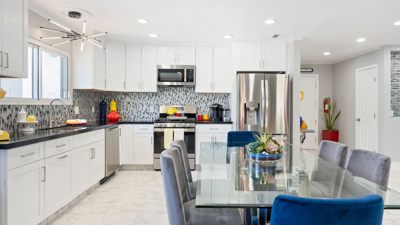 Photo of Kitchen in Desert Park Estates
