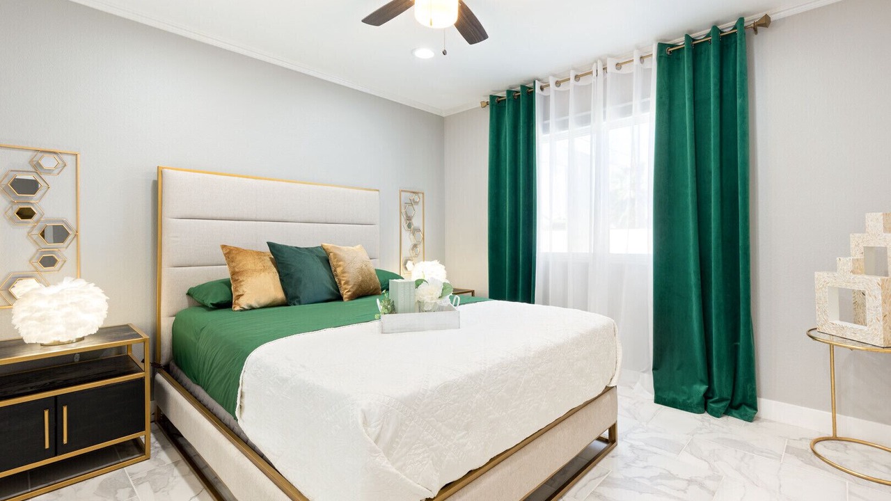 Photo of Bedroom in Desert Park Estates