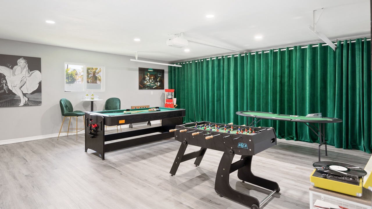 Photo of Bedroom in Desert Park Estates