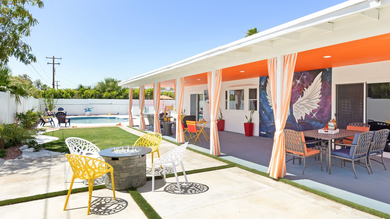 Photo of Outdoor in Desert Park Estates