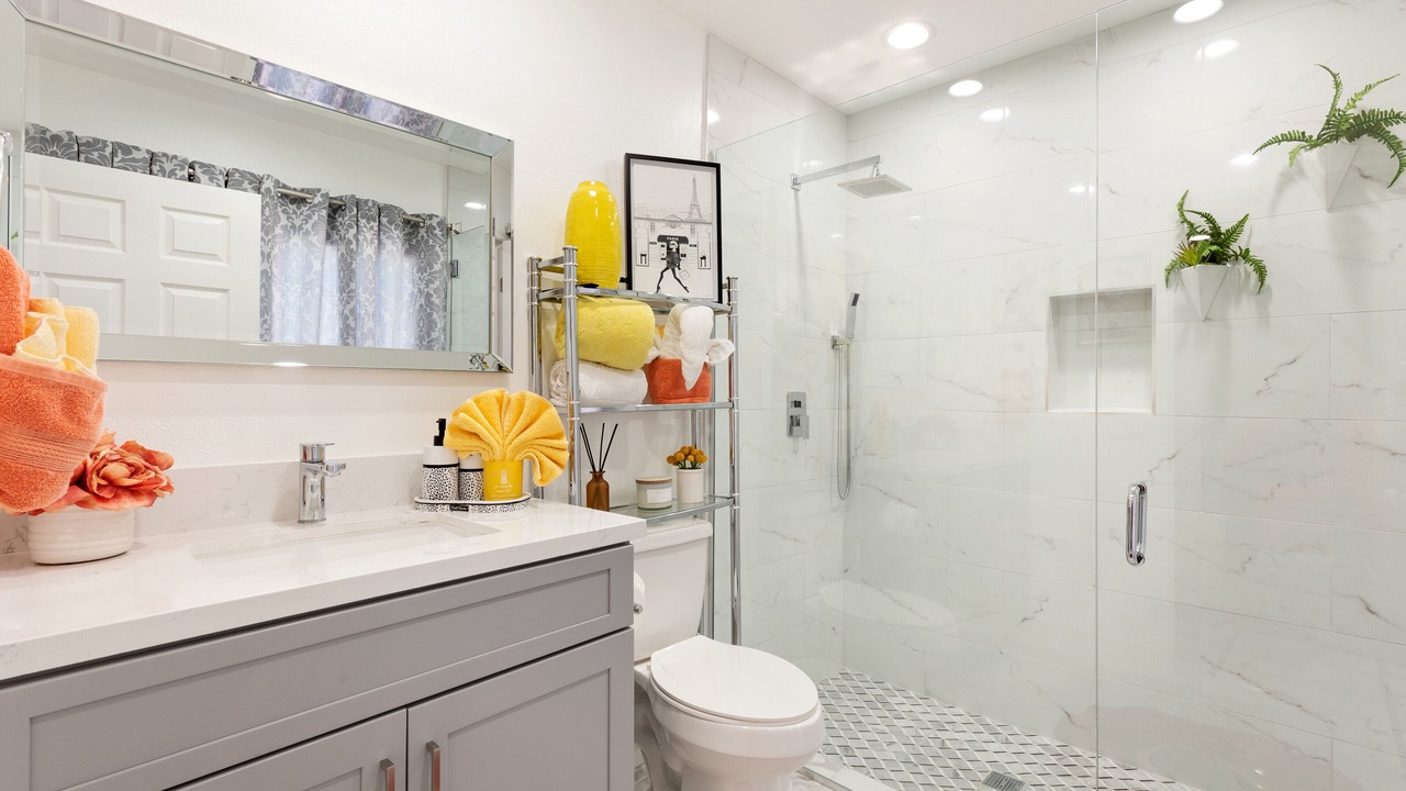 Photo of Bathroom in Desert Park Estates