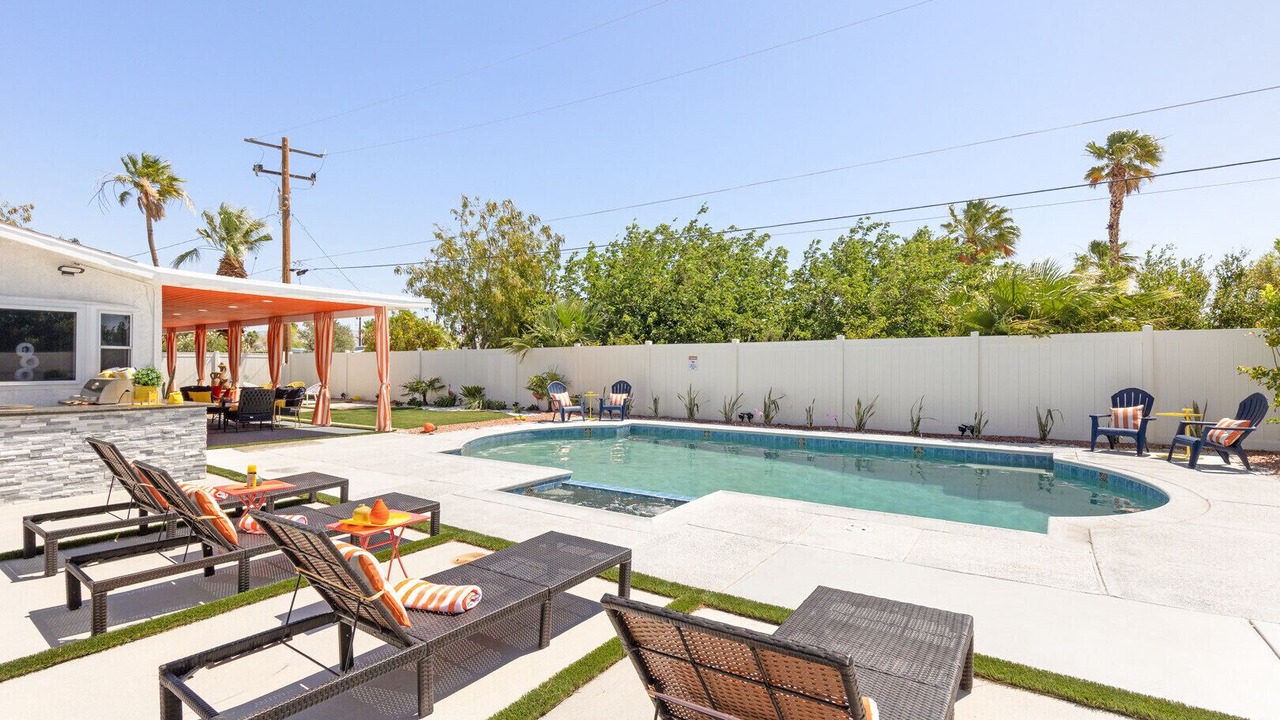 Photo of Outdoor in Desert Park Estates