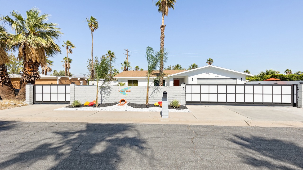 Photo of Outdoor in Desert Park Estates