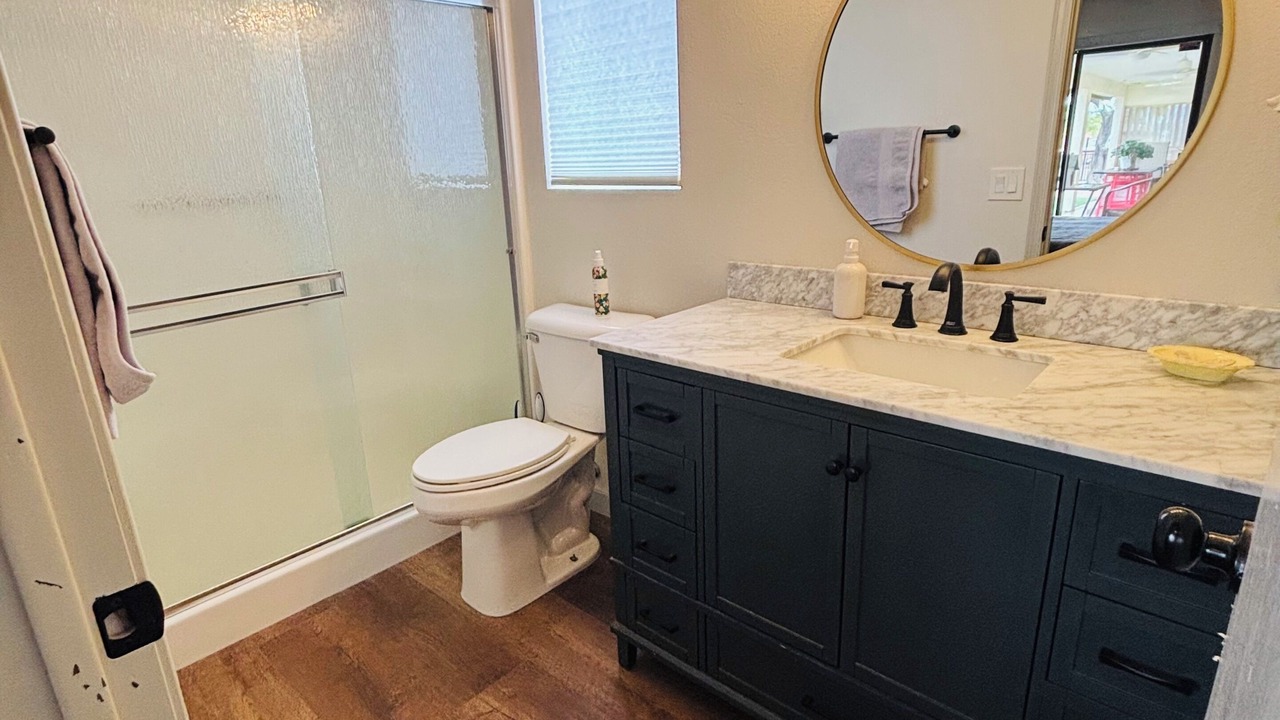 Photo of Bathroom in Lake Havasu City