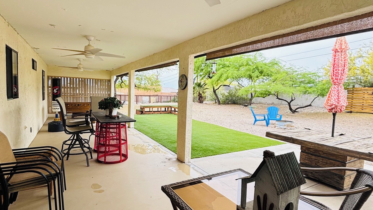 Photo of Outdoor in Lake Havasu City