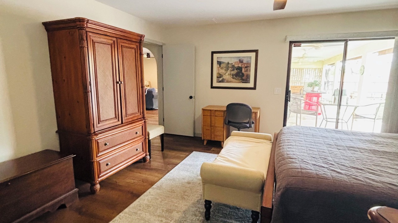 Photo of Bedroom in Lake Havasu City