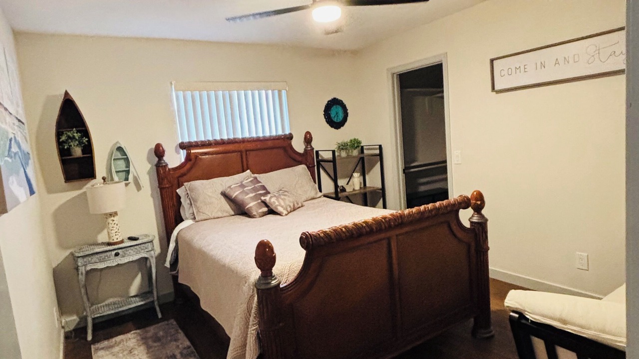 Photo of Bedroom in Lake Havasu City