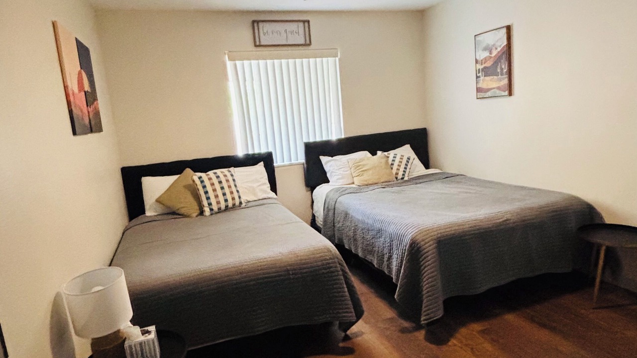 Photo of Bedroom in Lake Havasu City