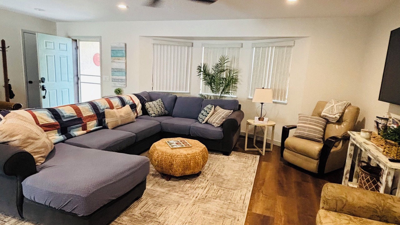 Photo of Livingroom in Lake Havasu City