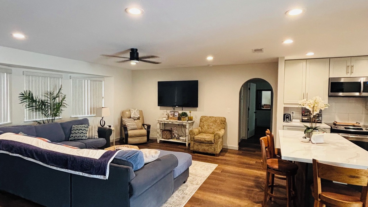 Photo of Livingroom in Lake Havasu City