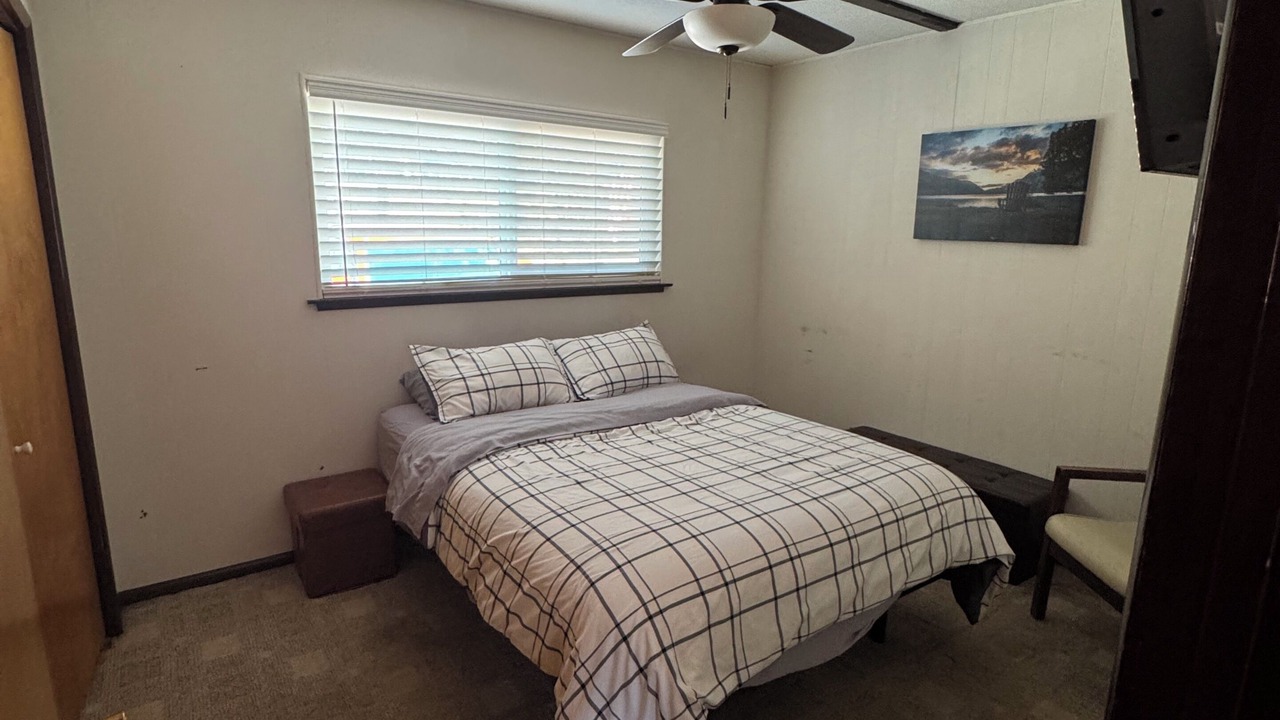 Photo of Bedroom in Wishon