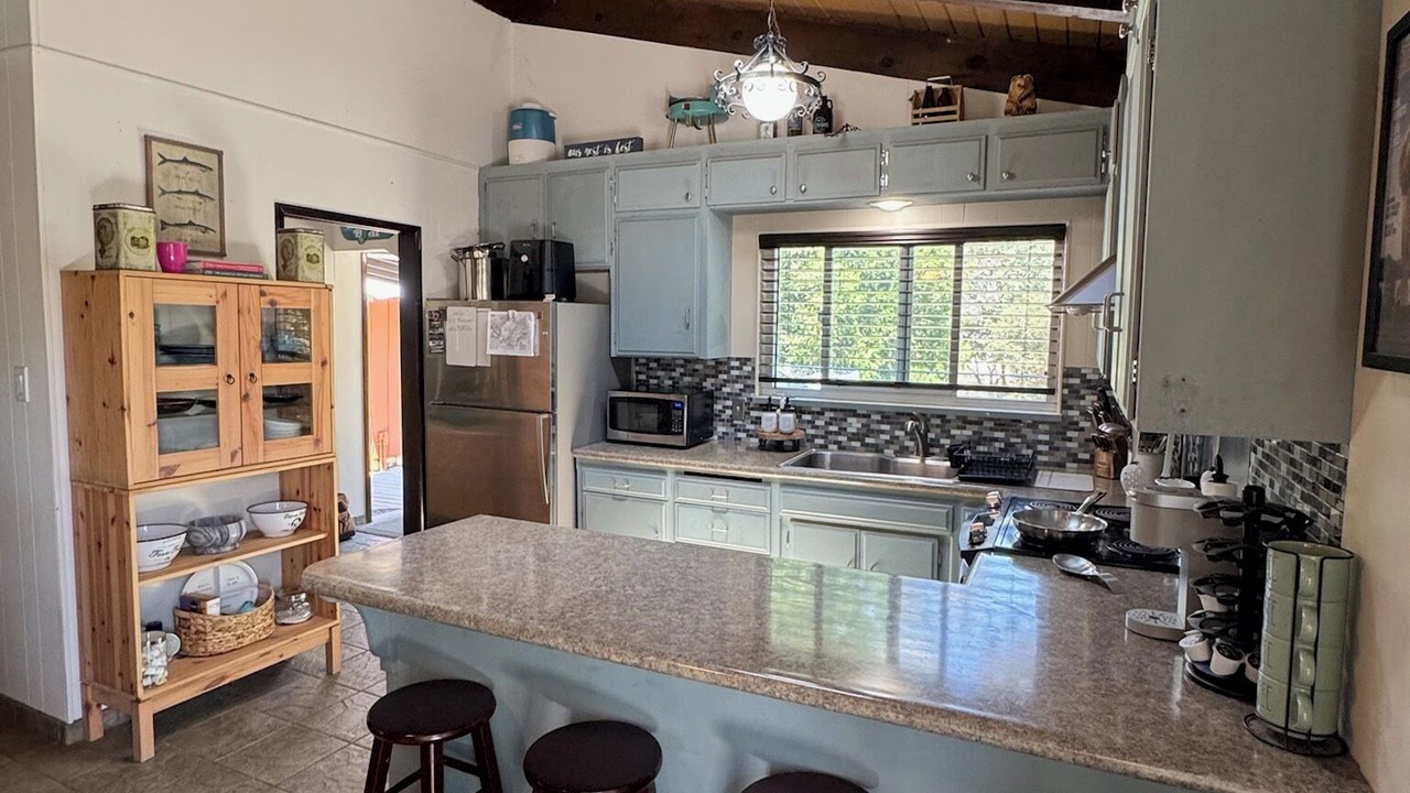 Photo of Kitchen in Wishon