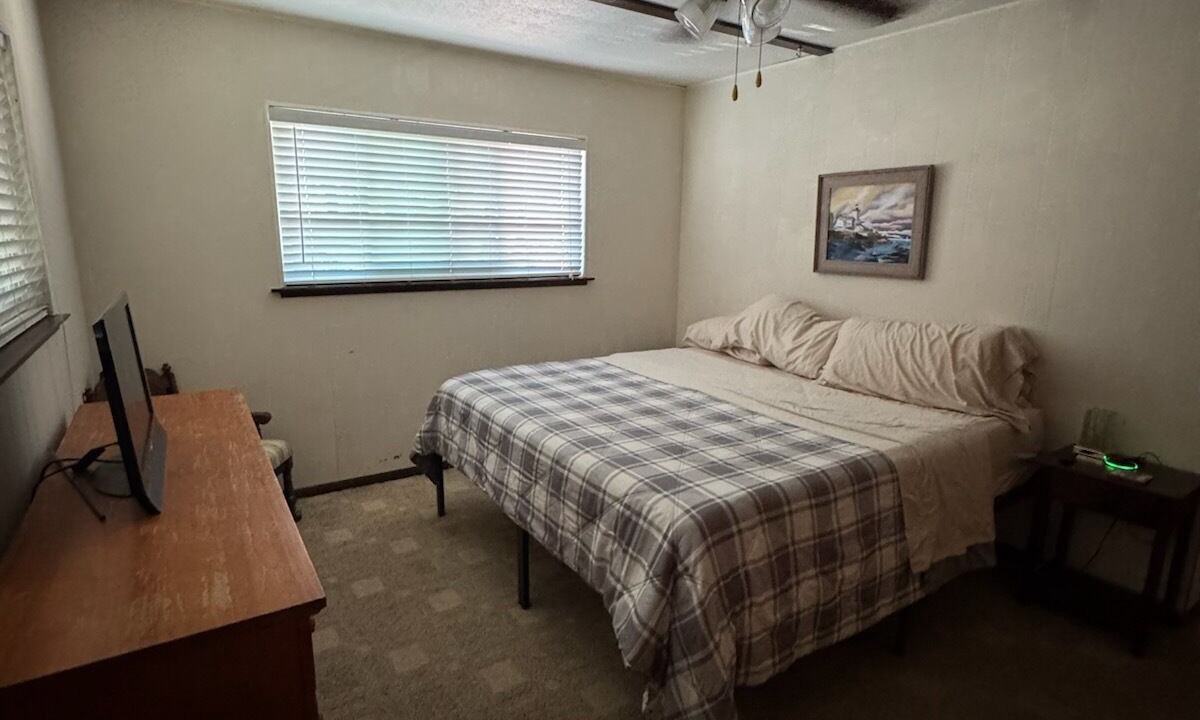 Photo of Bedroom in Wishon