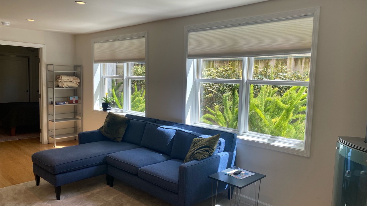Photo of Livingroom in Western Addition