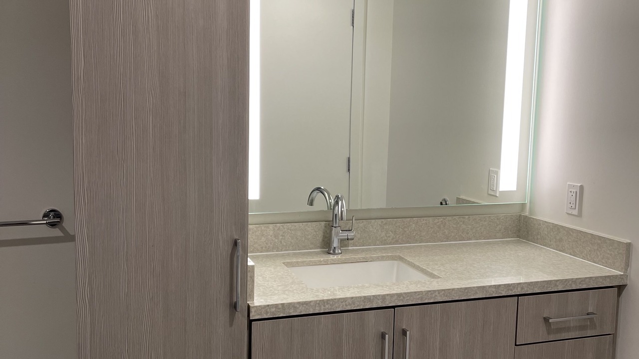 Photo of Bathroom in East Village