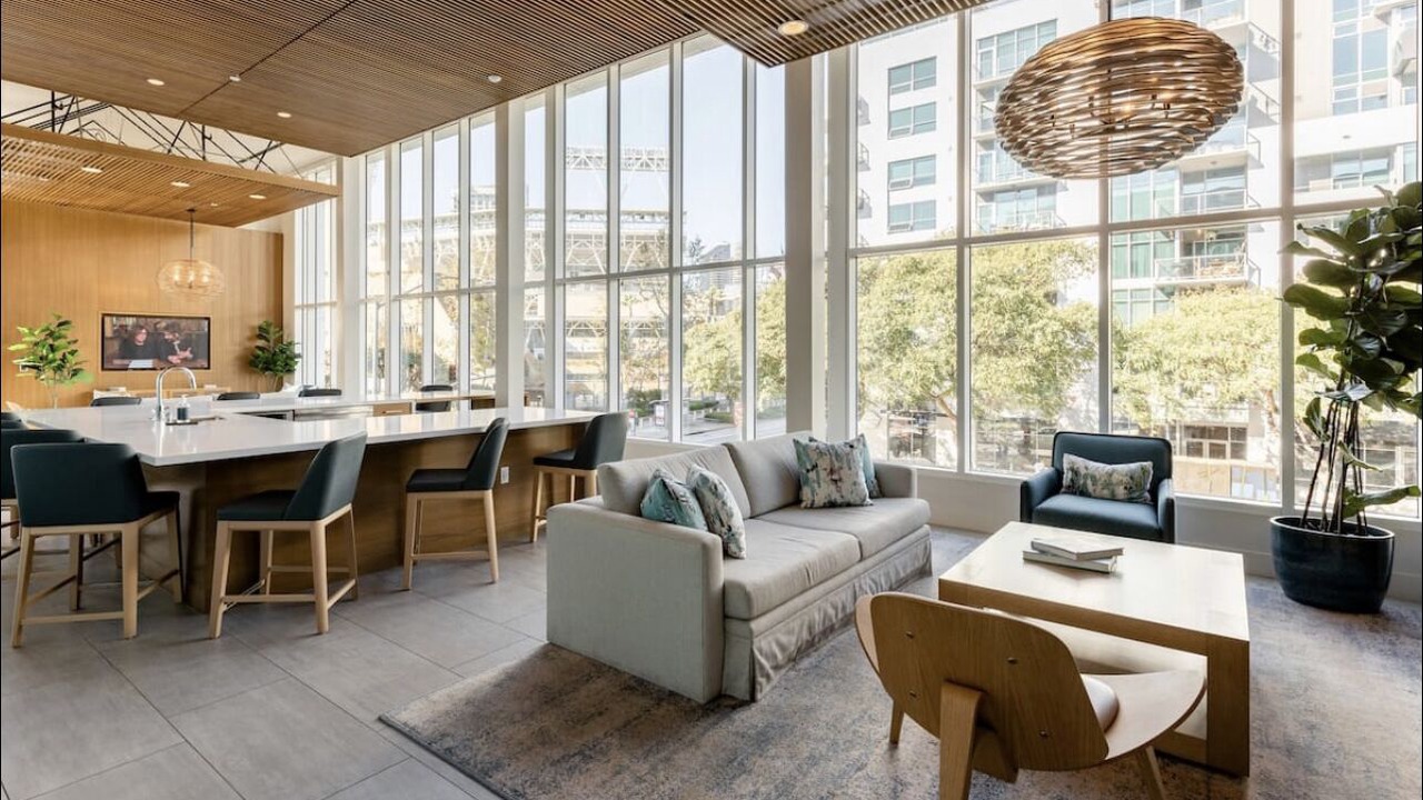 Photo of Livingroom in East Village