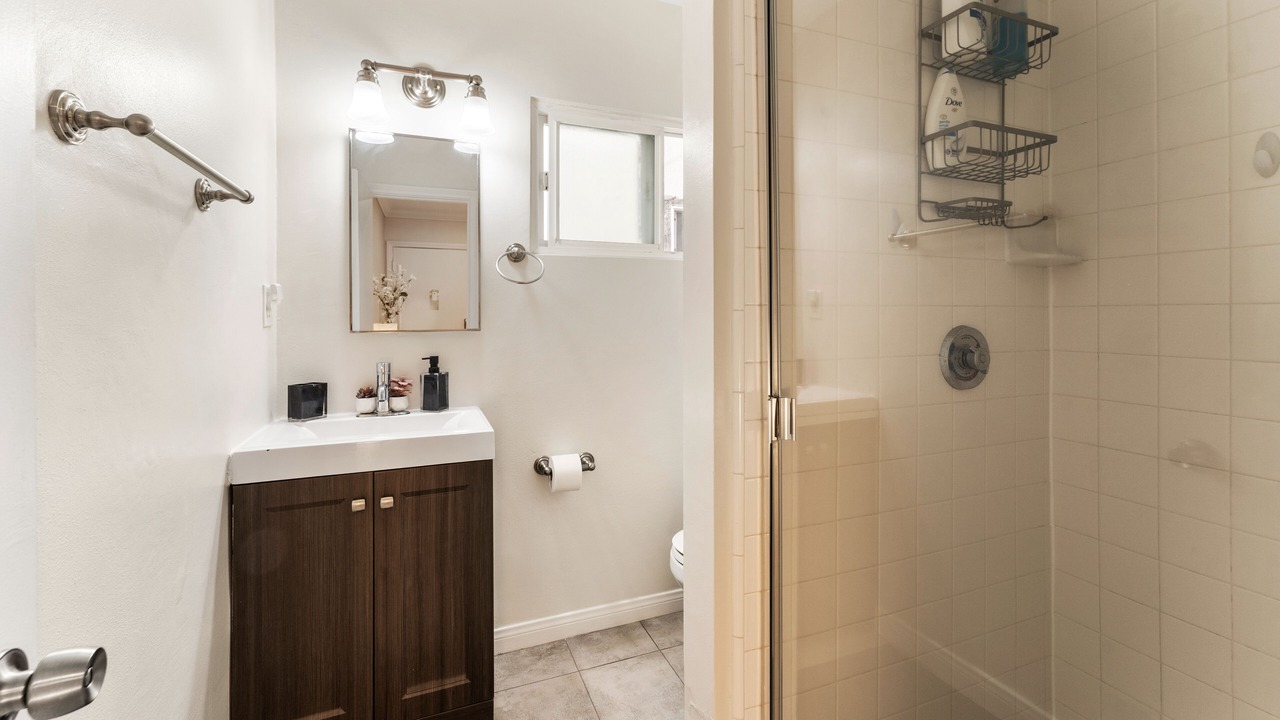 Photo of Bathroom in Washington Culver
