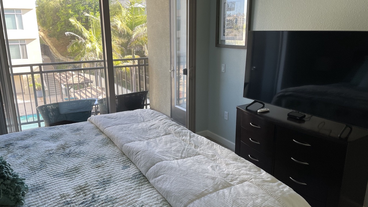 Photo of Patio Balcony in Renaissance Ter