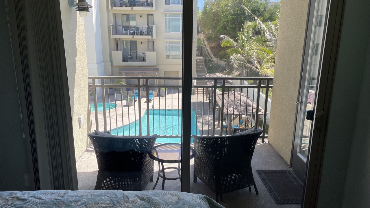 Photo of Patio Balcony in Renaissance Ter