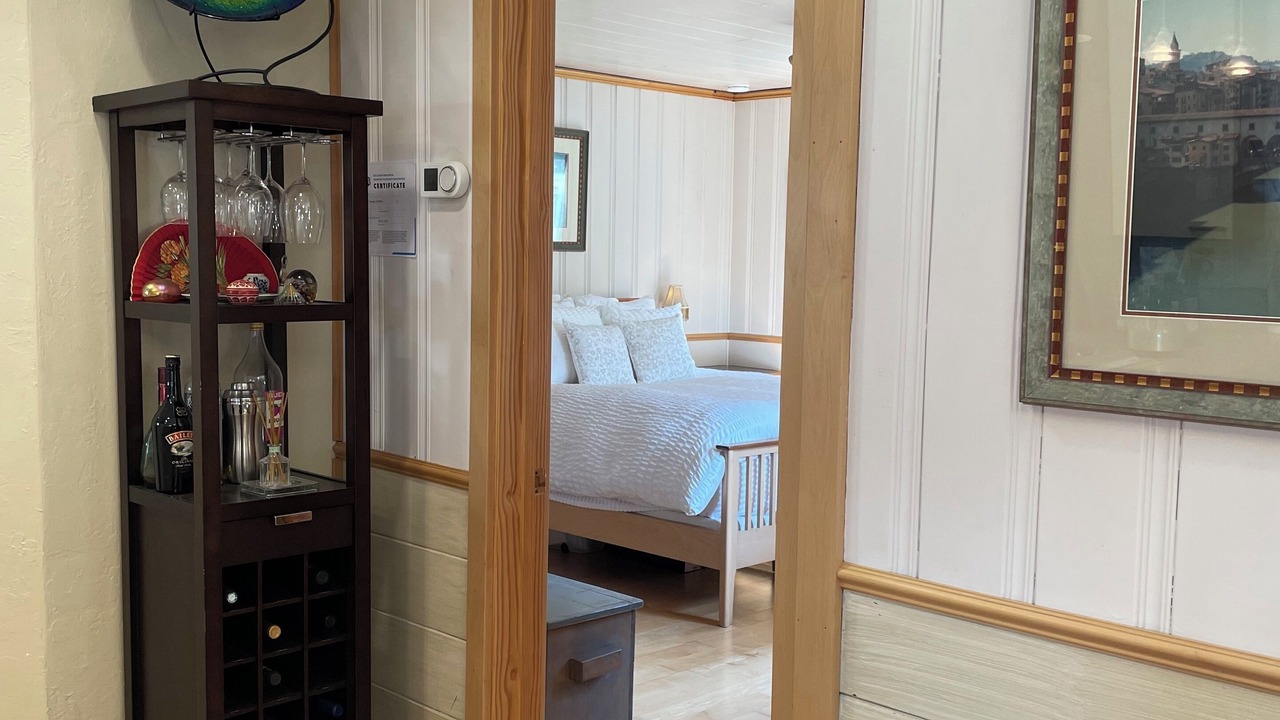 Photo of Bedroom in Truckee