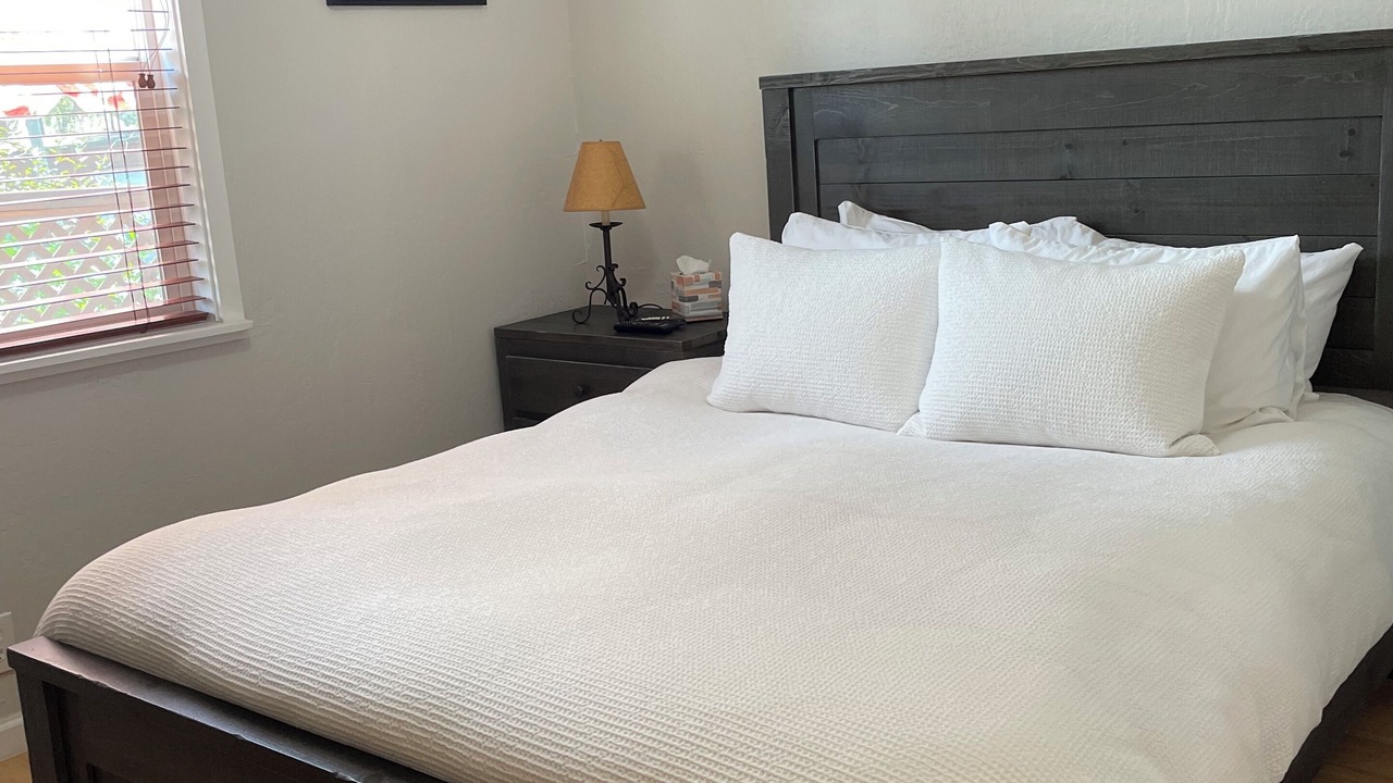 Photo of Bedroom in Truckee