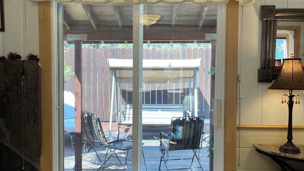 Photo of Livingroom in Truckee