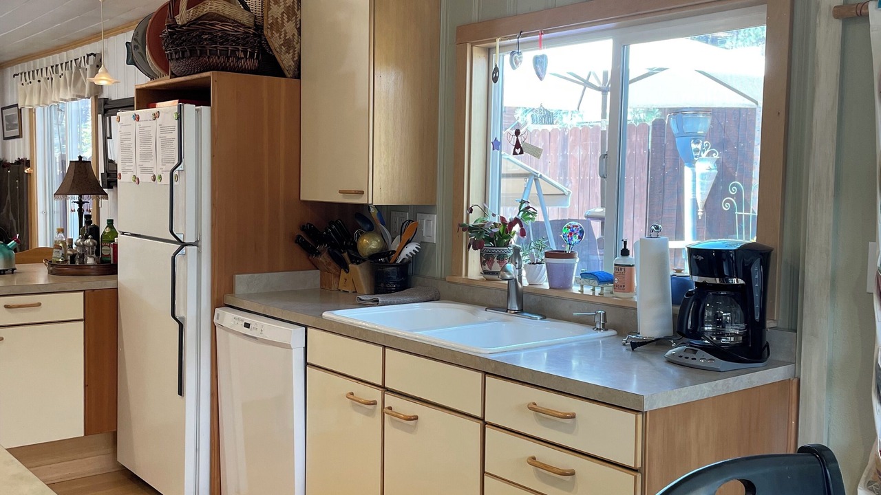 Photo of Kitchen in Truckee