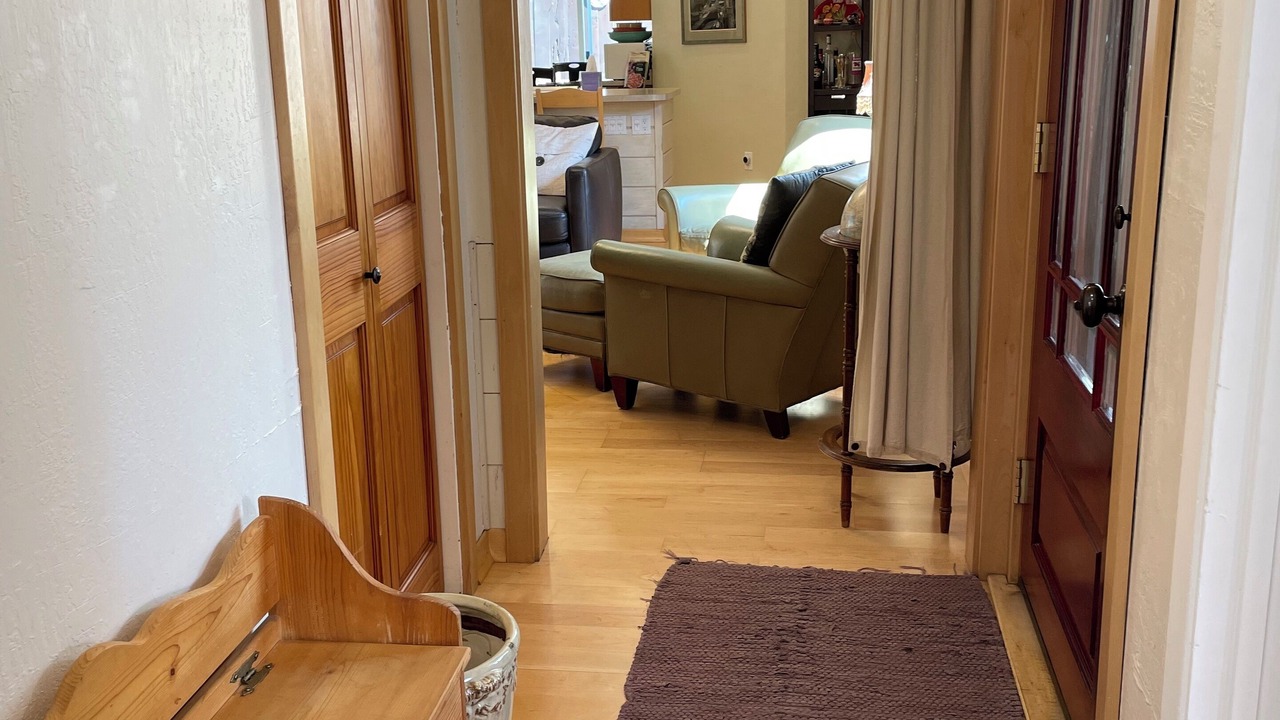 Photo of Bedroom in Truckee