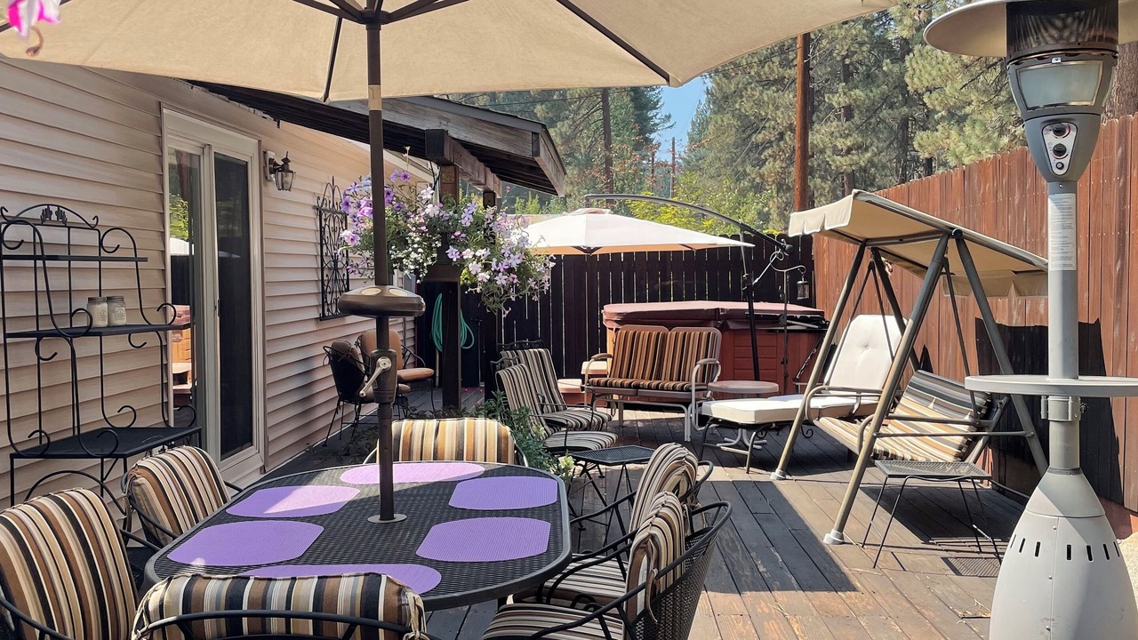 Photo of Outdoor in Truckee