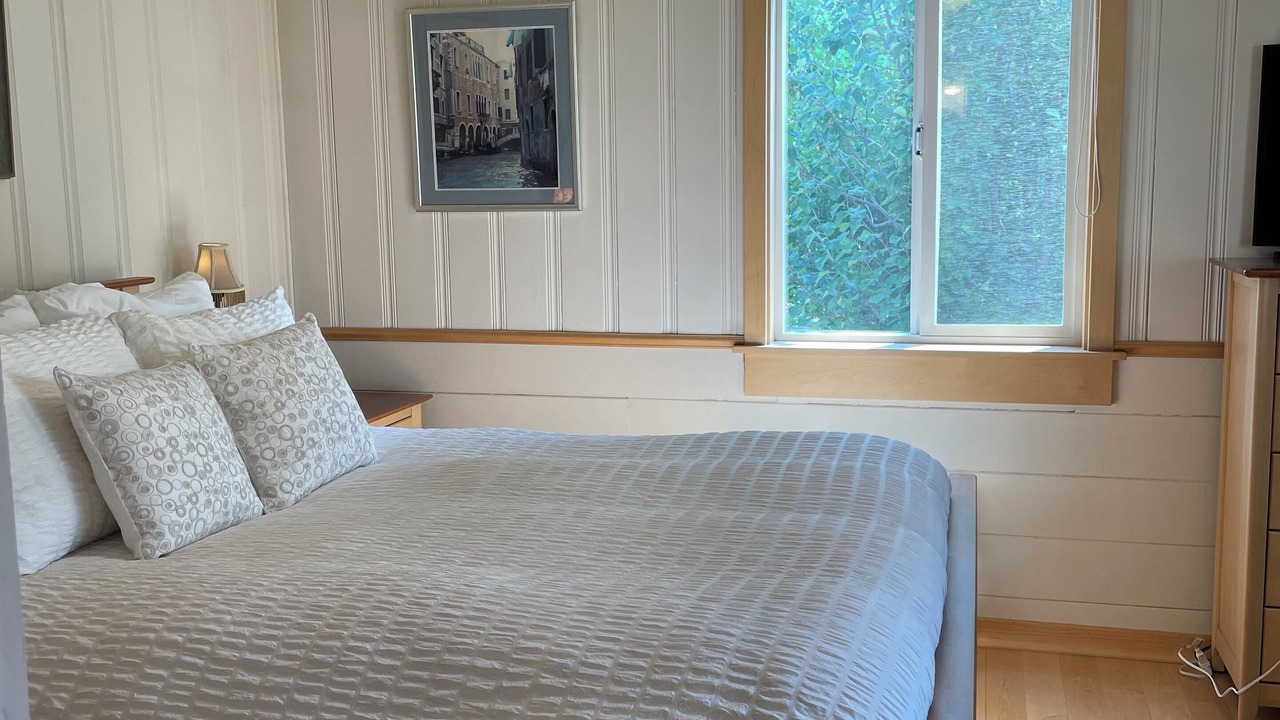 Photo of Bedroom in Truckee