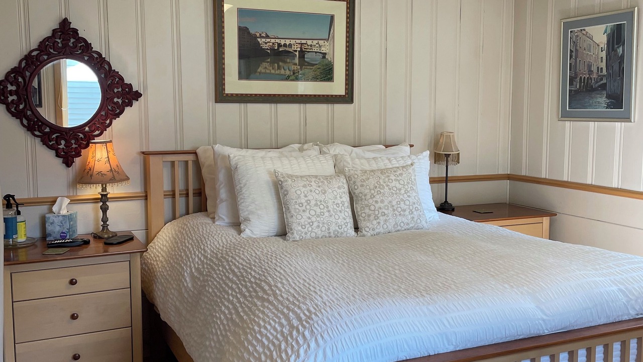 Photo of Bedroom in Truckee
