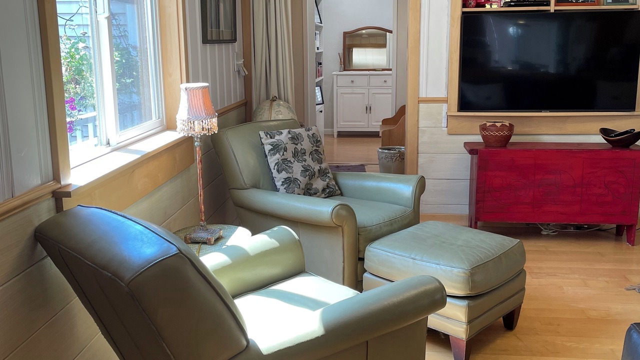 Photo of Livingroom in Truckee