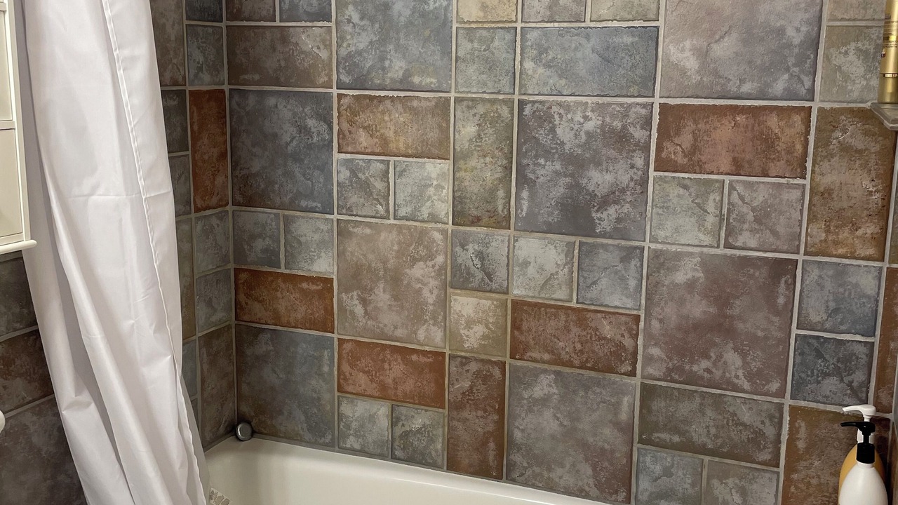 Photo of Bathroom in Truckee