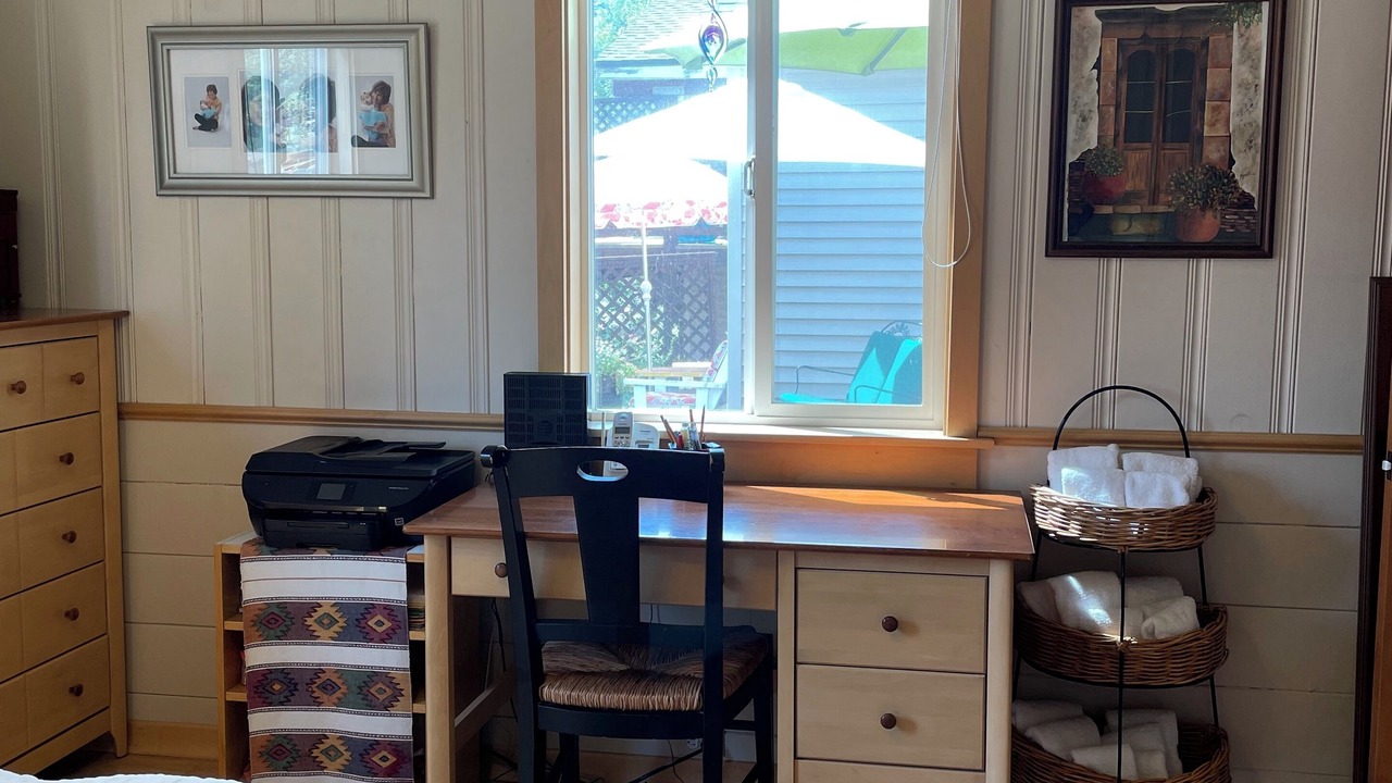Photo of Bedroom in Truckee