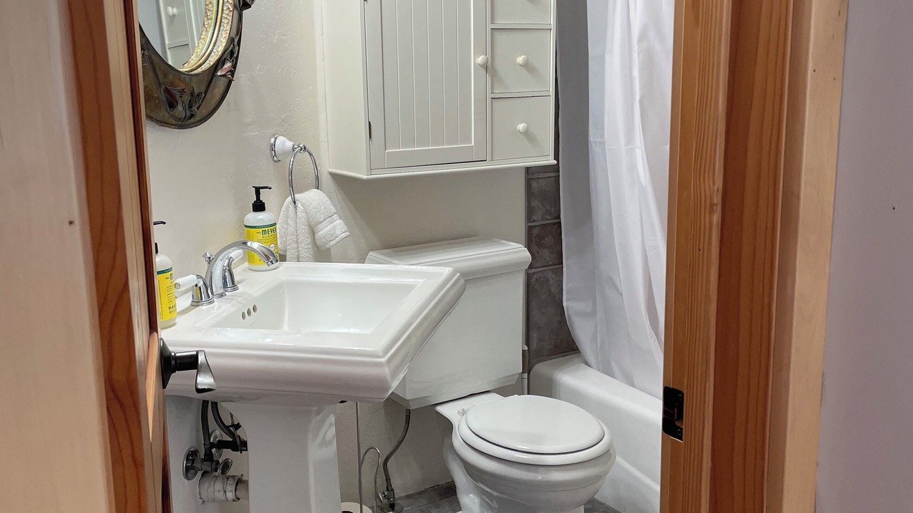 Photo of Bathroom in Truckee