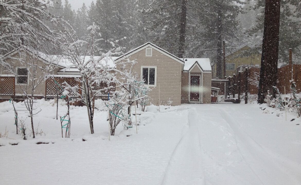 Photo of Outdoor in Truckee