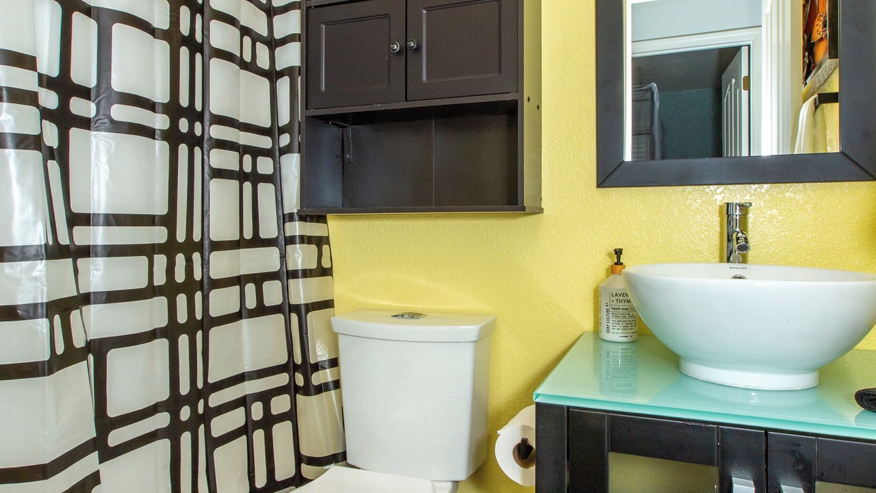 Photo of Bathroom in Prescott Valley Units