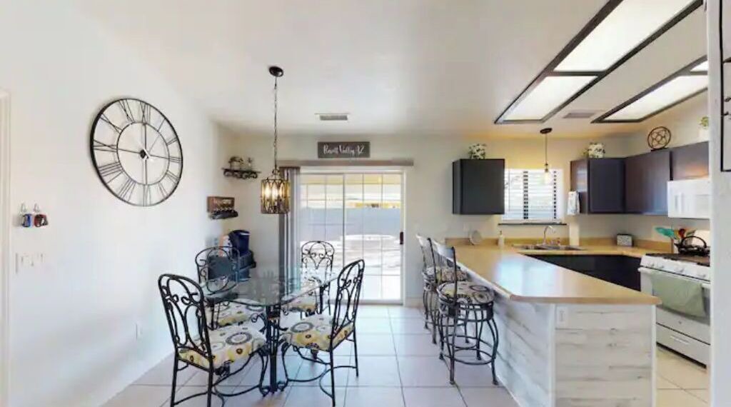 Photo of Bedroom in Prescott Valley Units