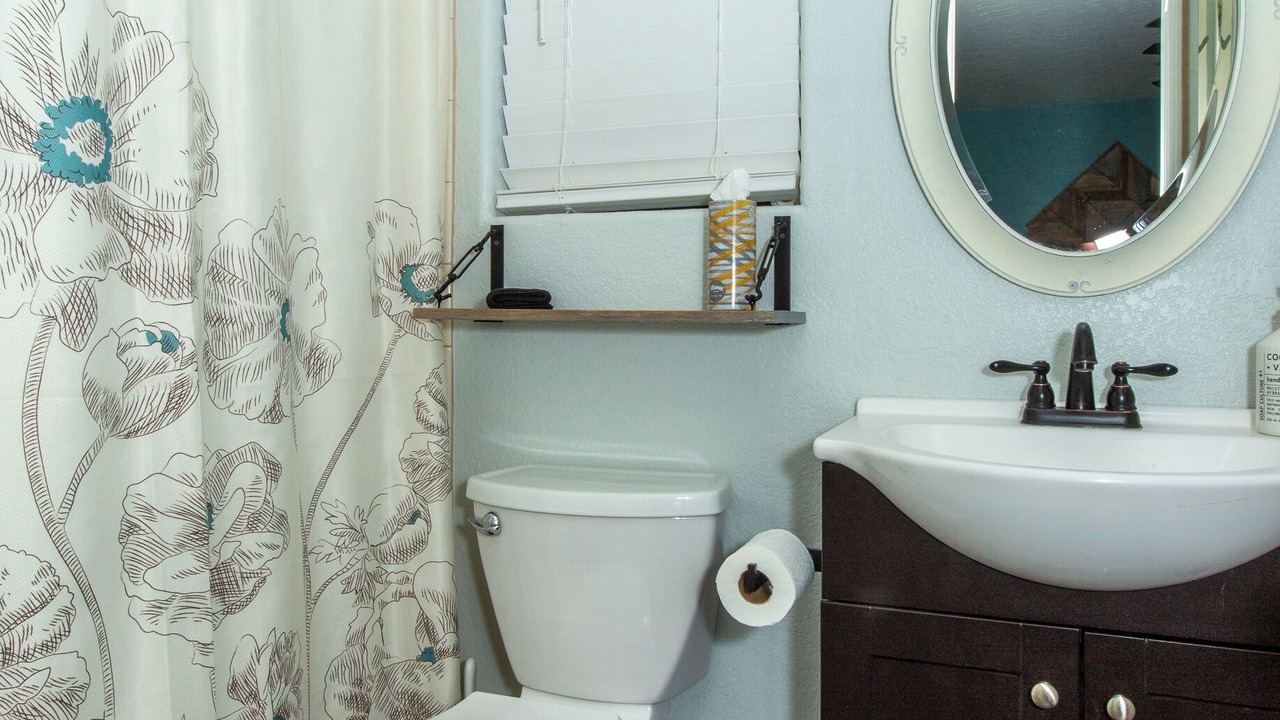 Photo of Bathroom in Prescott Valley Units