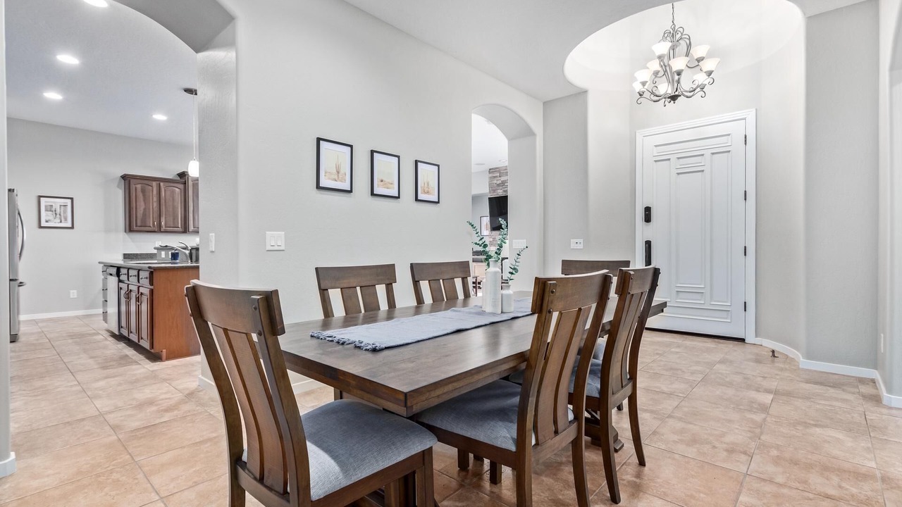 Photo of Bedroom in Village At Litchfield Park